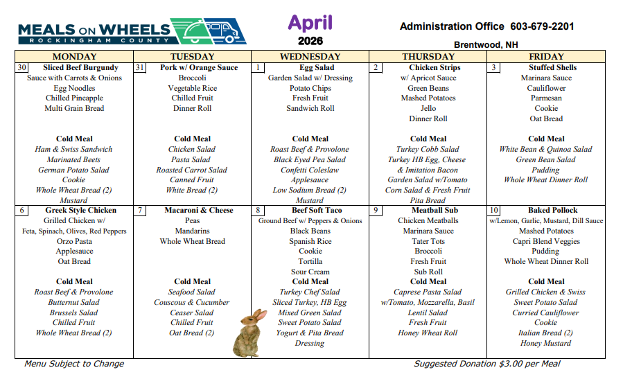 Marion Monthly Newsletter Older Adult Programs (1)